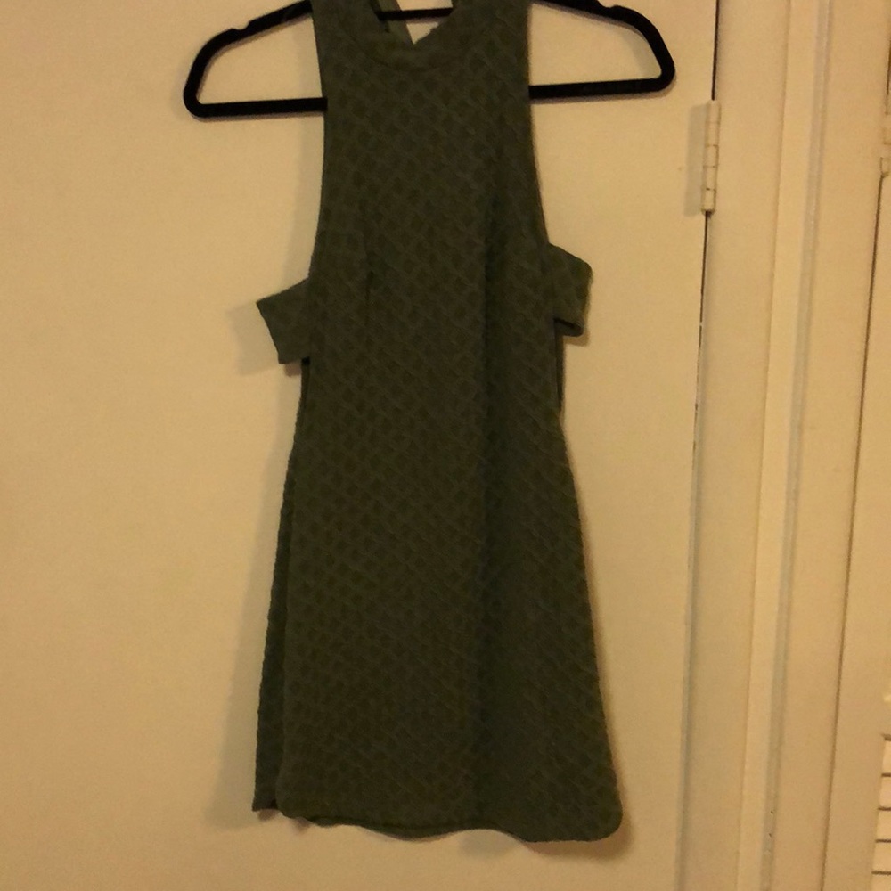 Rumor Dress
